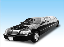 8 Passenger Stretch Limousine For Rent Belvedere