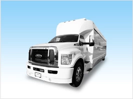 Belvedere 20 Passenger Party Bus Fleet Belvedere 20 Passenger Party Bus Fleet