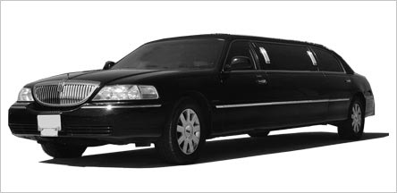 Belvedere 6 Passenger Lincoln Stretch Limousine