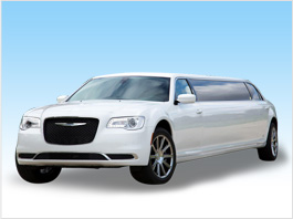 Belvedere Chrysler 300 Stetch Limousine Fleet