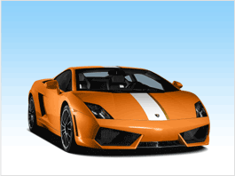 Belvedere Lamborgini Galardo