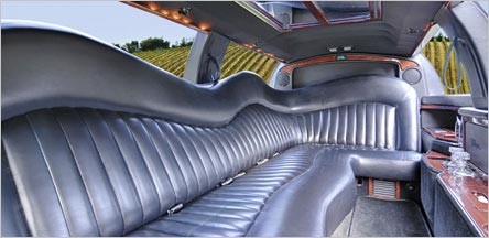 Belvedere Lincoln Stretch Limo