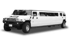 Belvedere Hummer Limo Rental