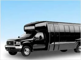 Shuttle bus and Charter bus Shuttle bus and Charter bus