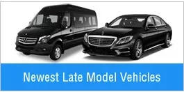 Newest Late Model Vehicles