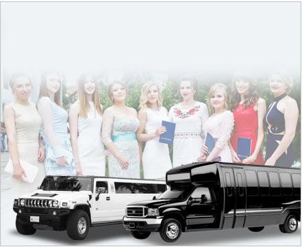 Prom And Formals Limo Service Belvedere