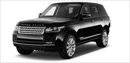 Range Rover Sport SUV Exterior Belvedere