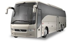Rent 40 Passenger Party Bus In Belvedere