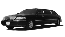 Rent Belvedere 6 Passenger Limousine