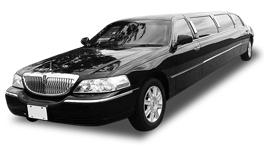 Rent Belvedere 8 Passenger Limo