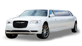 Rent Belvedere Chrysler 300 Limo