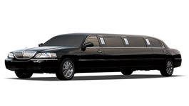 Rent Belvedere Lincoln 10 Passenger