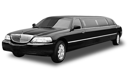 Rent Belvedere Lincoln Stretch Limousine