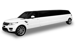 Rent Belvedere Range Rover Stretch