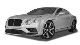 Rent Bentley Continental GT In Belvedere