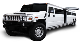 Rent Hummer Limousine Belvedere