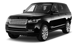 Rent Range Rover Sport SUV Belvedere