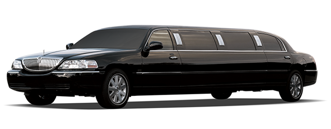 Belvedere 10 Passenger Stretch Limousine