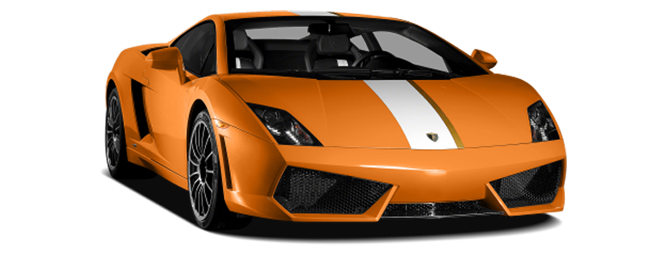 Belvedere Lamborghini Gallardo Exterior