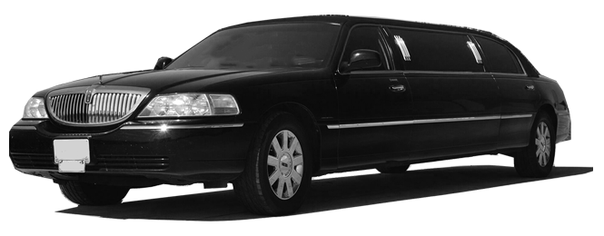 Belvedere Lincoln 6 Passengers Limousine Service