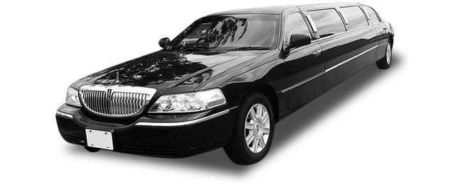 Belvedere Lincoln 8 Passengers Limousine Service