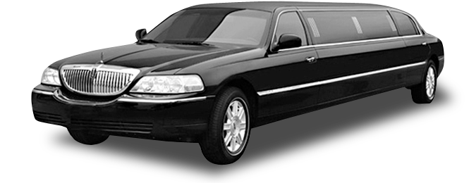 Belvedere Lincoln Stretch Limo Exterior