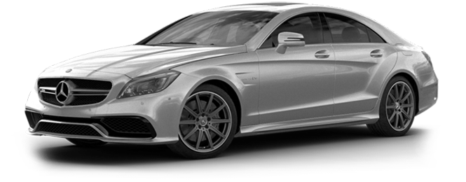 Belvedere Mercedes CLS 63 AMG Exterior