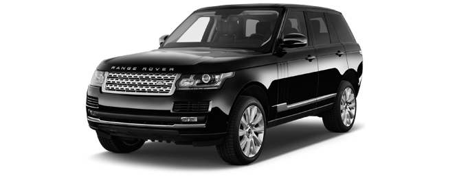 Belvedere Range Rover Sport SUV Exterior